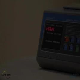 Diesel Smoke Meter, For Petrol Pump, Model Name/Number: SM-054