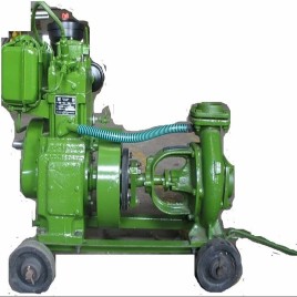 Diesel Water Pumps