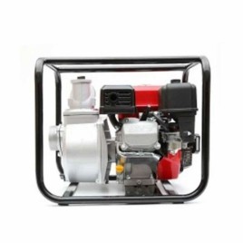 Diesel Water Pumps, 400 kg/hr