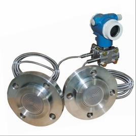 Differential Pressure ,Remote seal Diaphragm