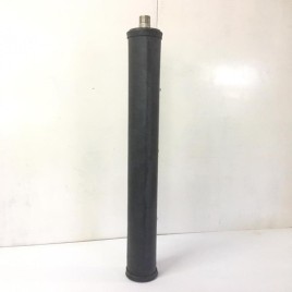 Diffused Aerations Tubular Fine Bubble Diffusers, For Industrial