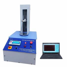 Digital 0-100 Kgf Top Load Tester Computerized, For Laboratory, Model Name/Number: PCTLSC-1