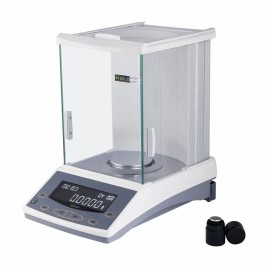 Digital Analytical Balance, Accuracy: 0.01 Gram