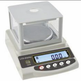 Digital Analytical Balance, For Laboratory, Weighing Capacity: 200 Gm