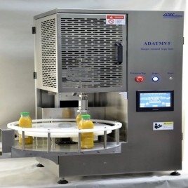 Digital Automated Torque Tester