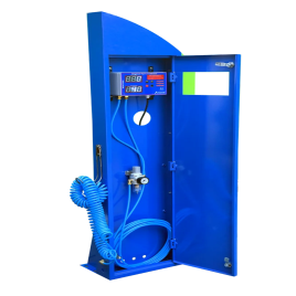 Digital Automatic Tyre Inflator