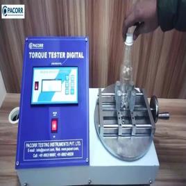 Digital Cap Torque Tester