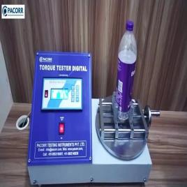 Digital Cap Torque Tester
