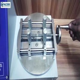 Digital Cap Torque Tester