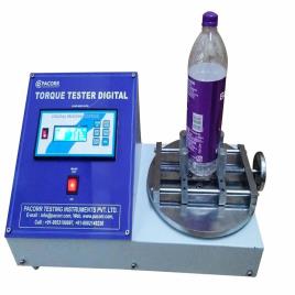 Digital-Cap Torque Tester