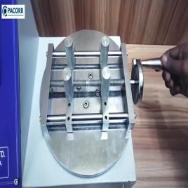 Digital-Cap Torque Tester