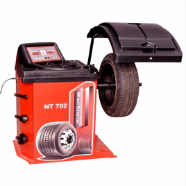 Digital Car Wheel Balancer, 12""