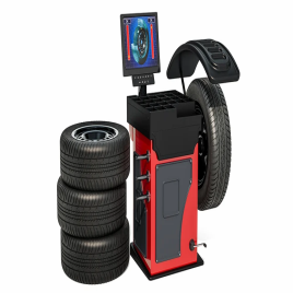 Digital Car Wheel Balancer, 12""