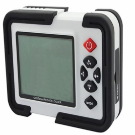 Digital CO2 Monitor