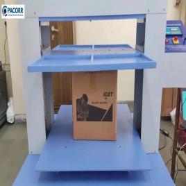 Digital Computerized Box Compression Tester, Capacity: 1000 Kgf