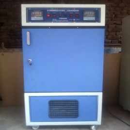 Digital Conditioning Chamber