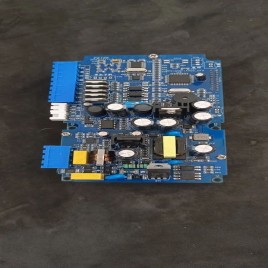 Digital Control Particle Filling Machine spares, Capacity: 500 pouch per hour