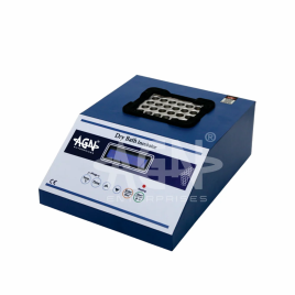 Digital Dry Bath Incubator