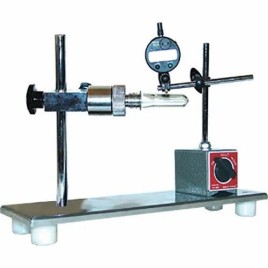 Digital Eccentricity Tester