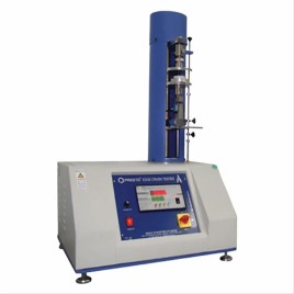 Digital Edge Crush Tester