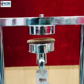 Digital Edge Crush Tester, 220 V