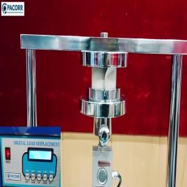 Digital Edge Crush Tester, 220 V