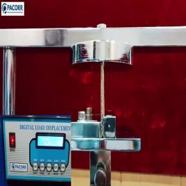 Digital Edge Crush Tester, 220 V