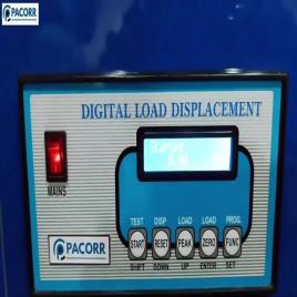 Digital Edge Crush Tester, 220 V