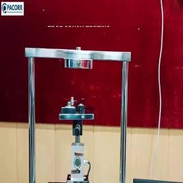 Digital Edge Crush Tester, 220 V