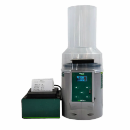 Digital Grain Moisture Analyzer, For Grains
