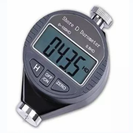 Digital Hardness Tester- Shore D