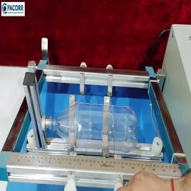 Digital Hot Wire Bottle Cutter