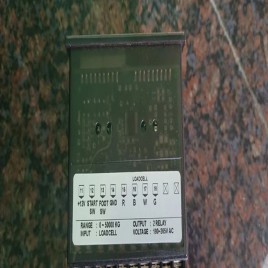 Digital Load Cell Controller LCC-961, 230V