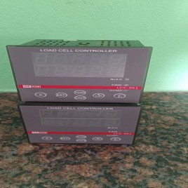 Digital Load Cell Controller LCC-961, 230V