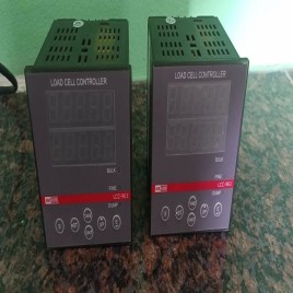 Digital Load Cell Controller LCC-961, 230V