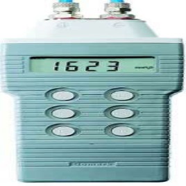 Digital Manometer