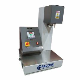 Digital Melt Flow Index Tester