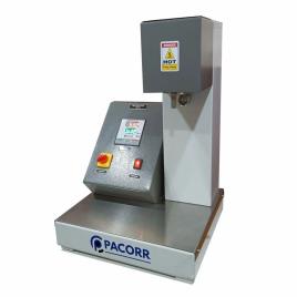 Digital Melt Flow Index Tester