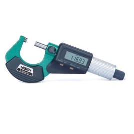 Digital Micrometer