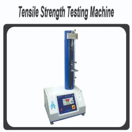 Digital Mild Steel Tensile Strength Testing Machine, For Laboratory