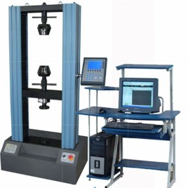Digital Mild Steel Tensile Testing Machine, for Laboratory