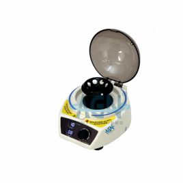 Digital Mini Centrifuge (Variable Speed)