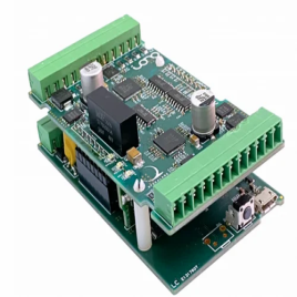Digital Modules