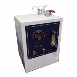 Digital MS SS Breathability Tester, For Lab Testing Purpose