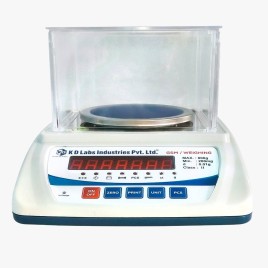 Digital Paper Gsm Tester, 220