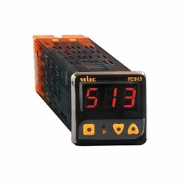 Digital PID TC513 , TC203 , TC303 , Temperature Controllers, For Industrial, Model Name/Number: Selec Tc512