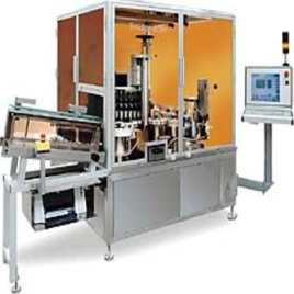 Digital PLC Special Purpose Machine Control Panel, For Industrial, IP55