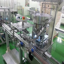 Digital PLC Special Purpose Machine Control Panel, For Industrial, IP55