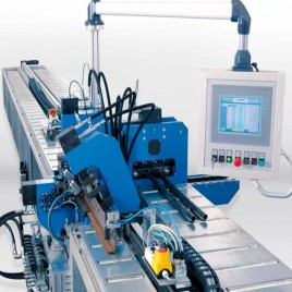 Digital PLC Special Purpose Machine Control Panel, For Industrial, IP55