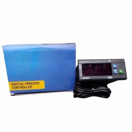 Digital Process Controller, For Industrial, 1.5 kW
